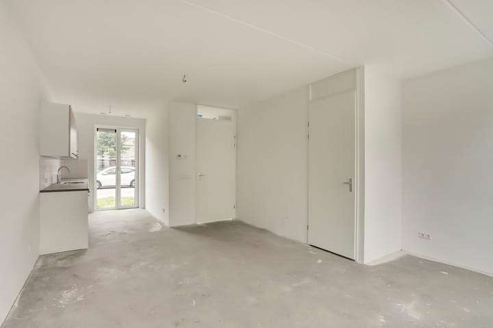 Foto 5 van Appelstraat 31