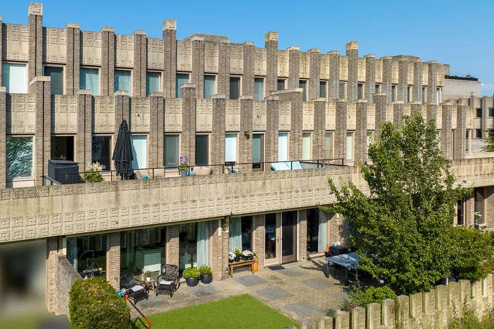 Foto 18 van Beeckendael 26