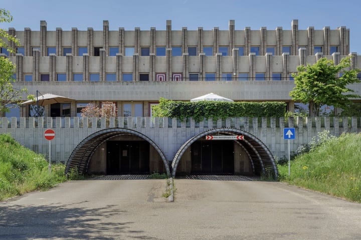 Foto 49 van Beeckendael 26