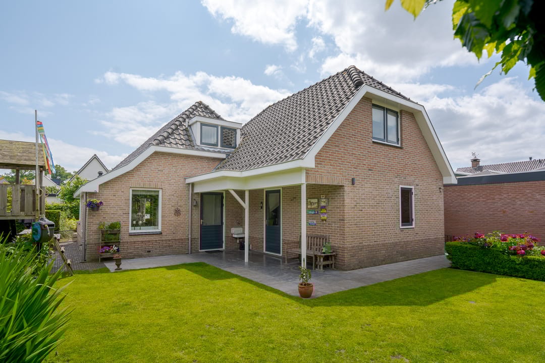 Foto 53 van Hogenkamp 32