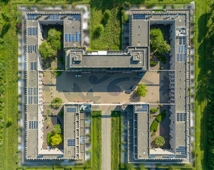 Foto 51 van Beeckendael 26