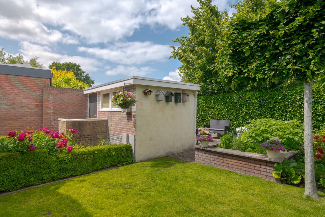 Foto 62 van Hogenkamp 32