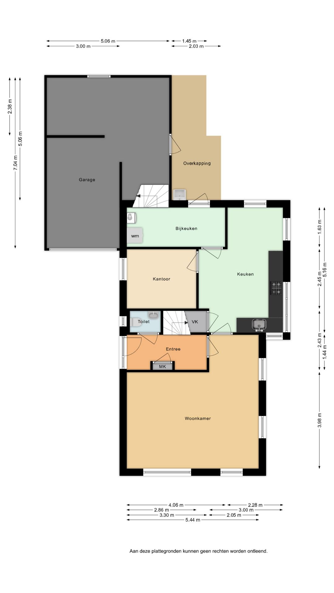 Foto 69 van Hogenkamp 32