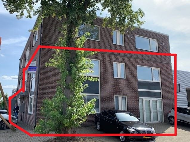 Bekijk foto 2 van Industrieweg 160-B