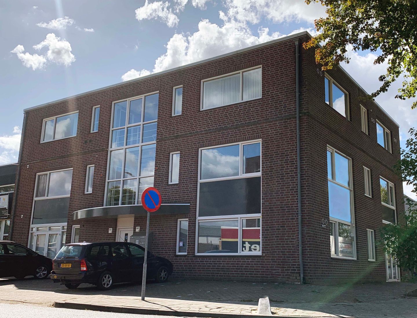 Bekijk foto 3 van Industrieweg 160-B