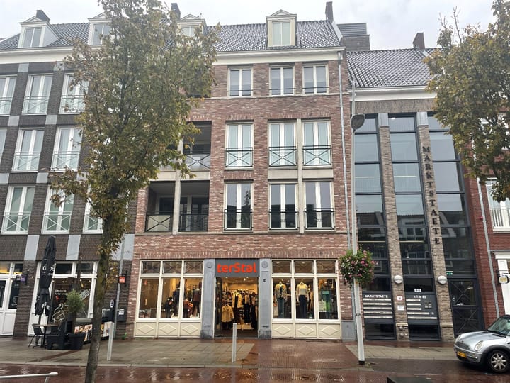 Sniederslaan 4, Bladel