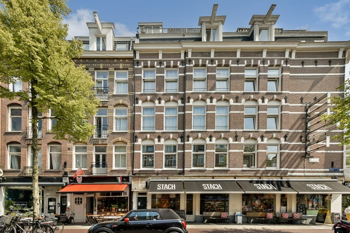 Foto 1 van Jan Pieter Heijestraat 141-1