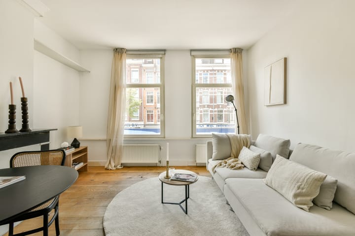 Foto 2 van Jan Pieter Heijestraat 141-1