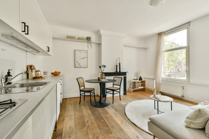 Foto 4 van Jan Pieter Heijestraat 141-1