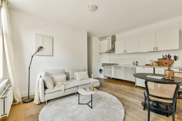 Foto 6 van Jan Pieter Heijestraat 141-1