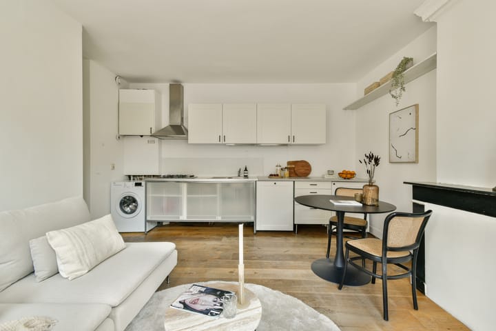 Foto 7 van Jan Pieter Heijestraat 141-1