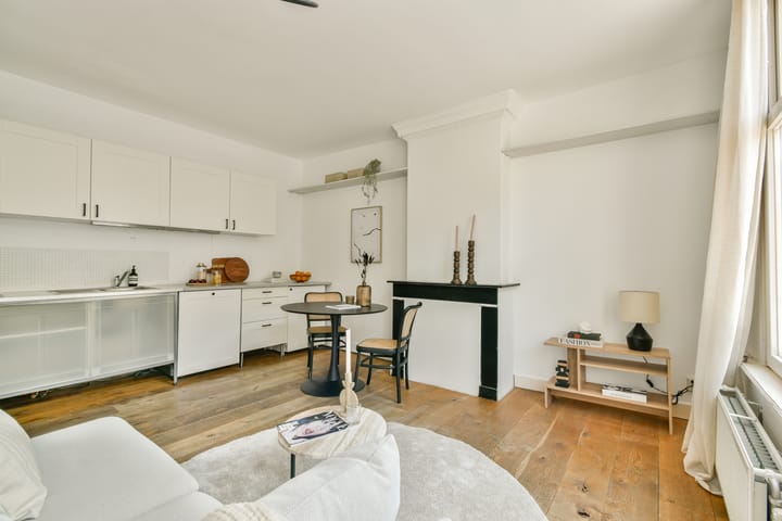 Foto 8 van Jan Pieter Heijestraat 141-1