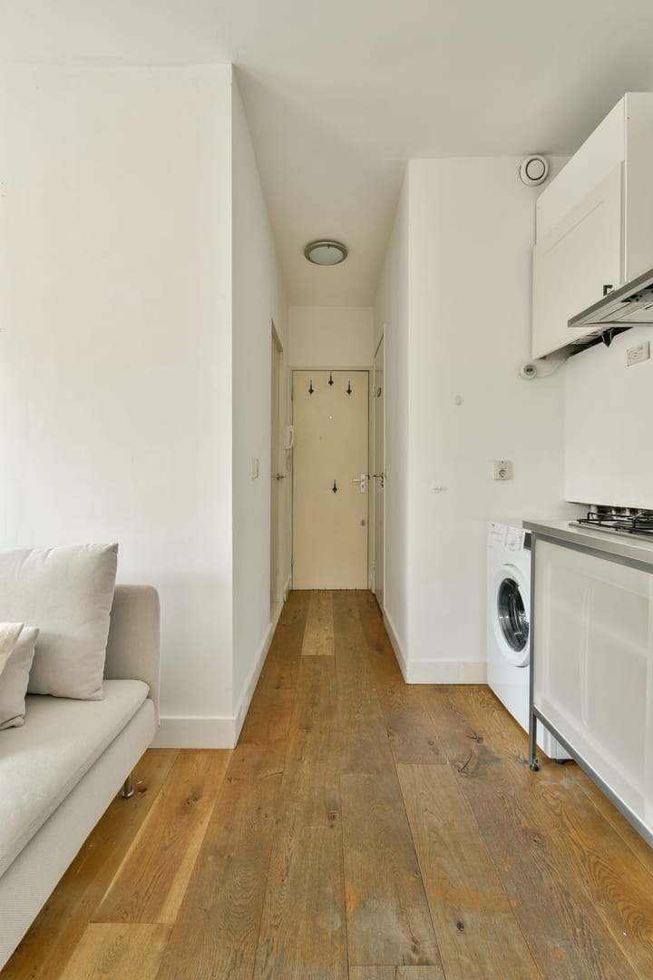 Foto 9 van Jan Pieter Heijestraat 141-1