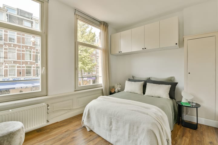 Foto 10 van Jan Pieter Heijestraat 141-1