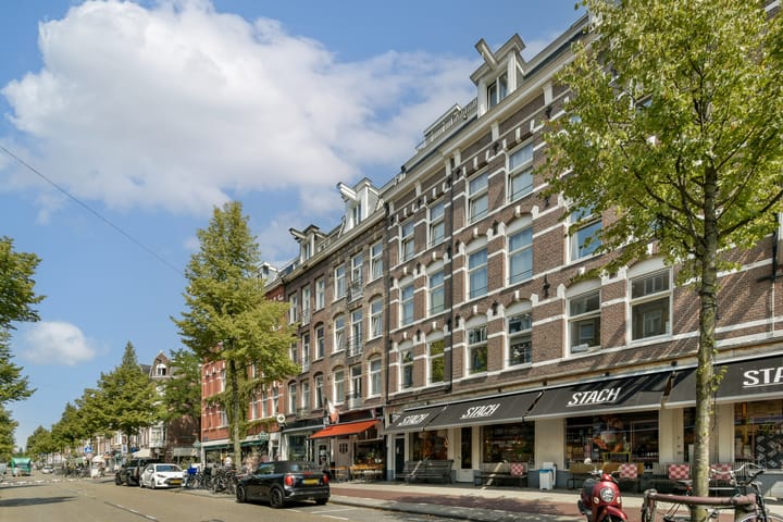 Foto 15 van Jan Pieter Heijestraat 141-1