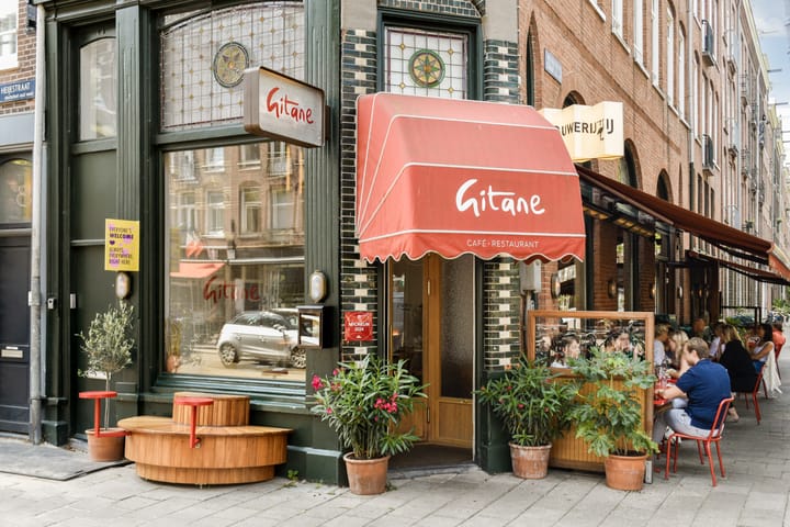 Foto 16 van Jan Pieter Heijestraat 141-1