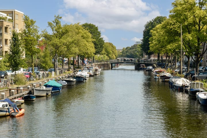 Foto 18 van Jan Pieter Heijestraat 141-1