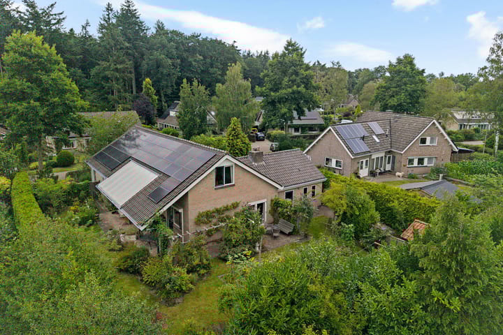 Photo 3 of Bosbouwkamp 16