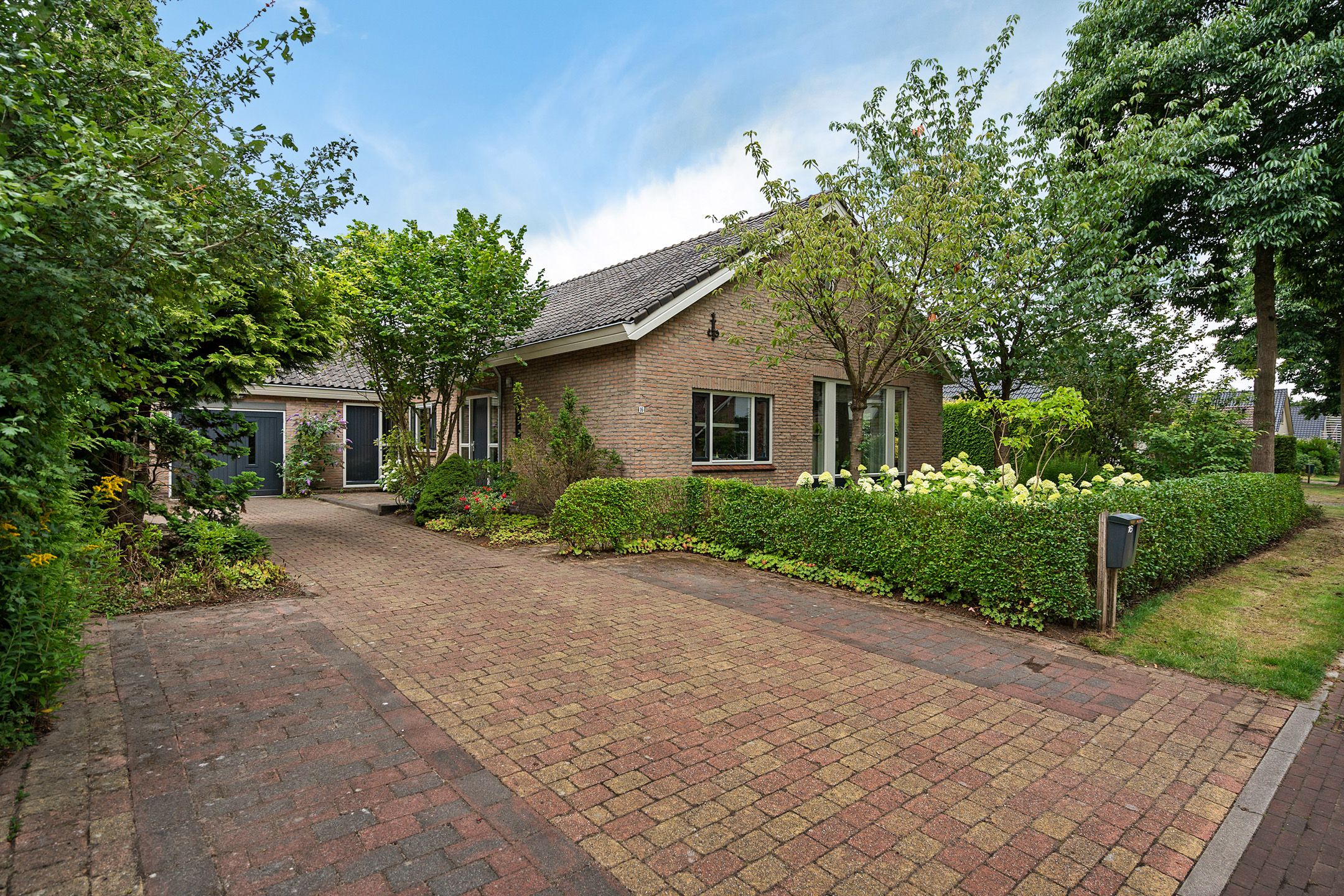 Bosbouwkamp, 16, Vledder, 8381AJ, Drenthe, Nederland 16 