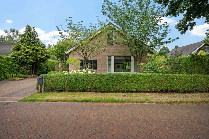 Foto 6 van Bosbouwkamp 16