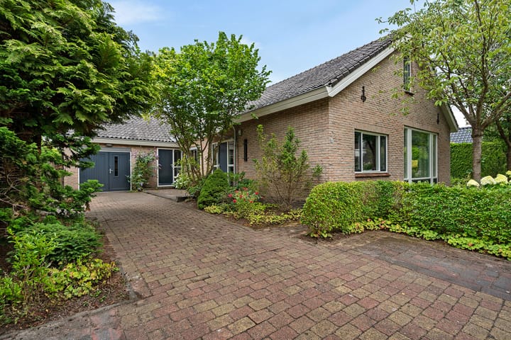 Foto 8 van Bosbouwkamp 16