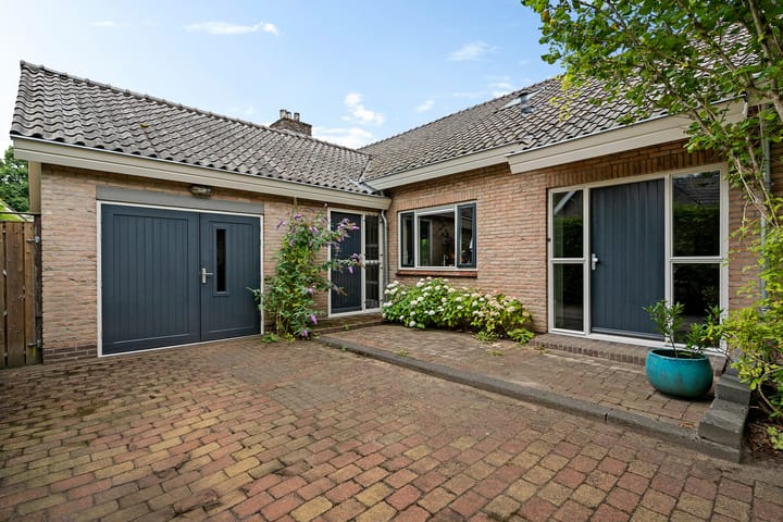 Foto 9 van Bosbouwkamp 16