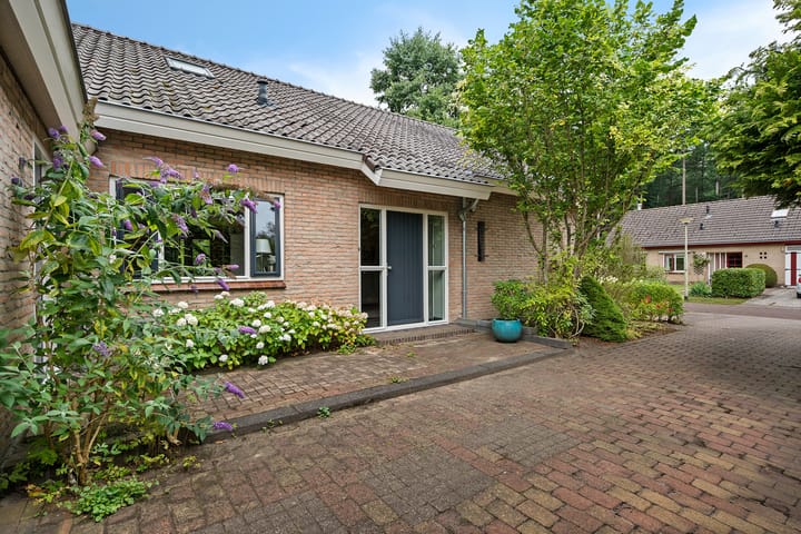 Foto 10 van Bosbouwkamp 16