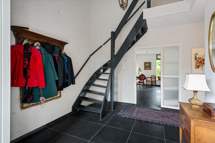 Foto 11 van Bosbouwkamp 16