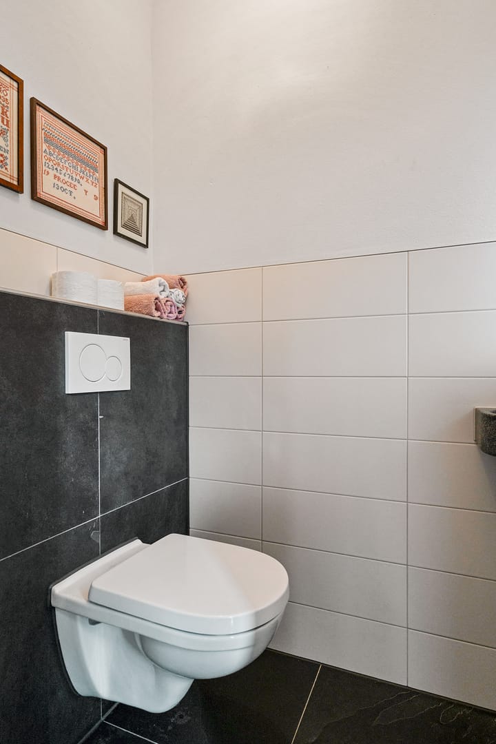 Foto 12 van Bosbouwkamp 16