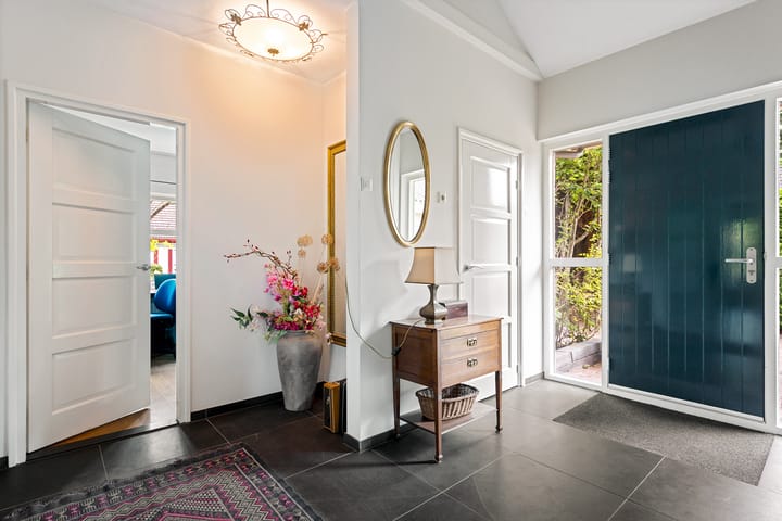 Foto 13 van Bosbouwkamp 16