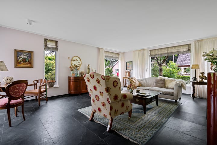 Foto 14 van Bosbouwkamp 16