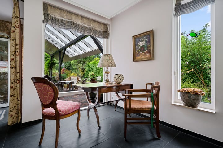 Foto 15 van Bosbouwkamp 16