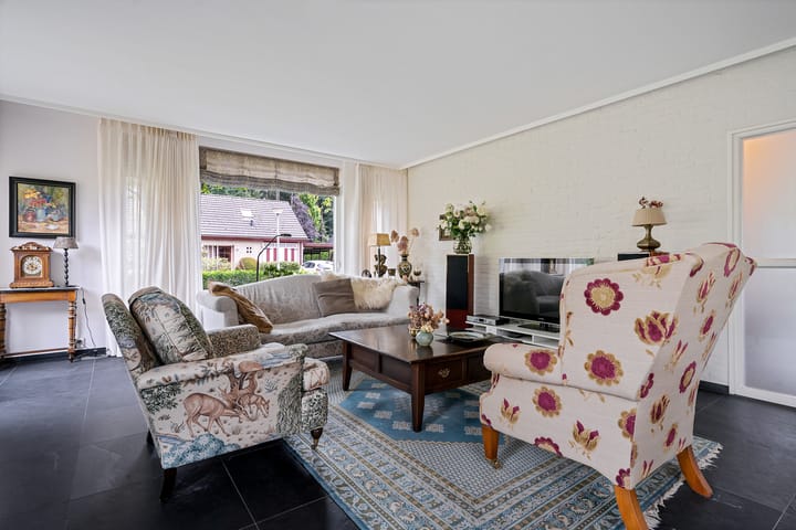 Foto 16 van Bosbouwkamp 16