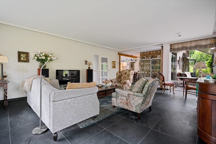 Foto 17 van Bosbouwkamp 16