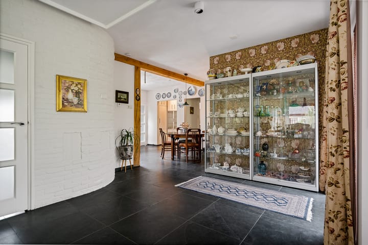 Foto 18 van Bosbouwkamp 16