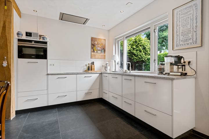 Foto 21 van Bosbouwkamp 16