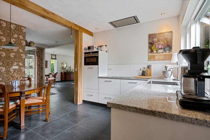 Foto 22 van Bosbouwkamp 16