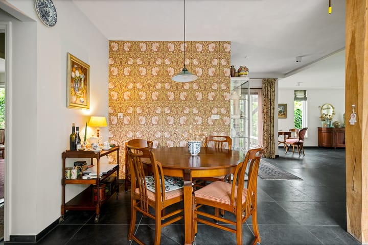 Foto 23 van Bosbouwkamp 16