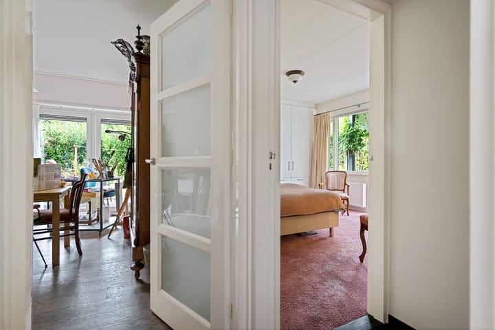 Foto 24 van Bosbouwkamp 16