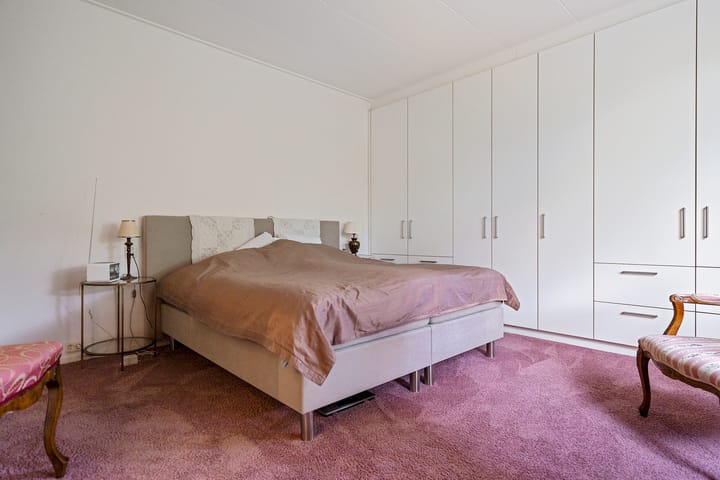 Foto 26 van Bosbouwkamp 16