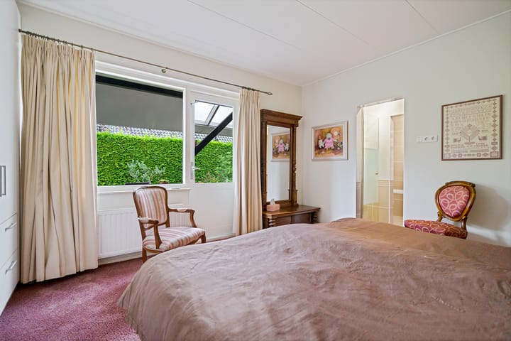 Foto 28 van Bosbouwkamp 16