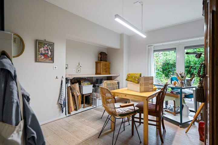 Foto 32 van Bosbouwkamp 16