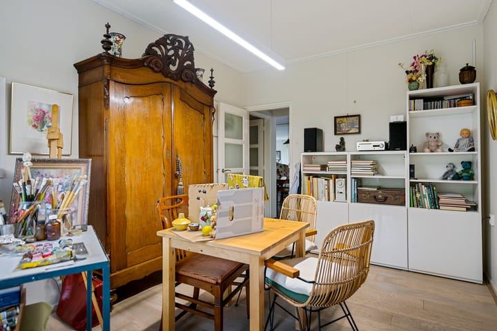 Foto 33 van Bosbouwkamp 16