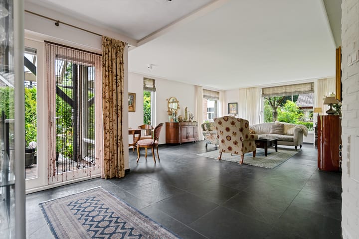 Foto 35 van Bosbouwkamp 16