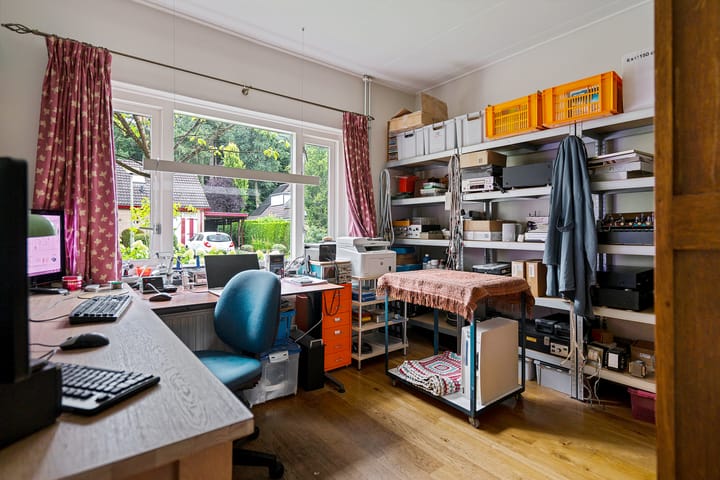 Foto 36 van Bosbouwkamp 16