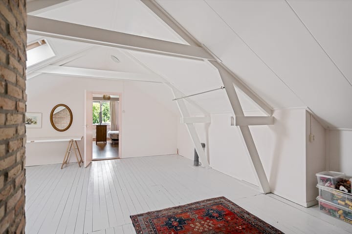 Foto 38 van Bosbouwkamp 16