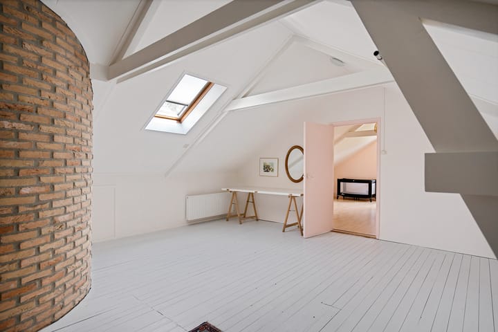 Foto 39 van Bosbouwkamp 16