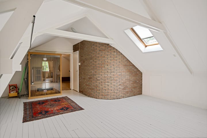 Foto 40 van Bosbouwkamp 16