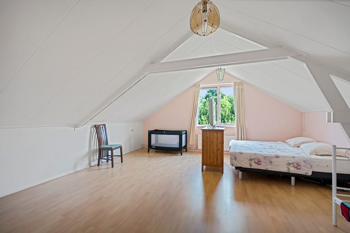 Foto 41 van Bosbouwkamp 16