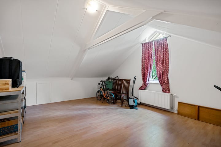 Foto 43 van Bosbouwkamp 16